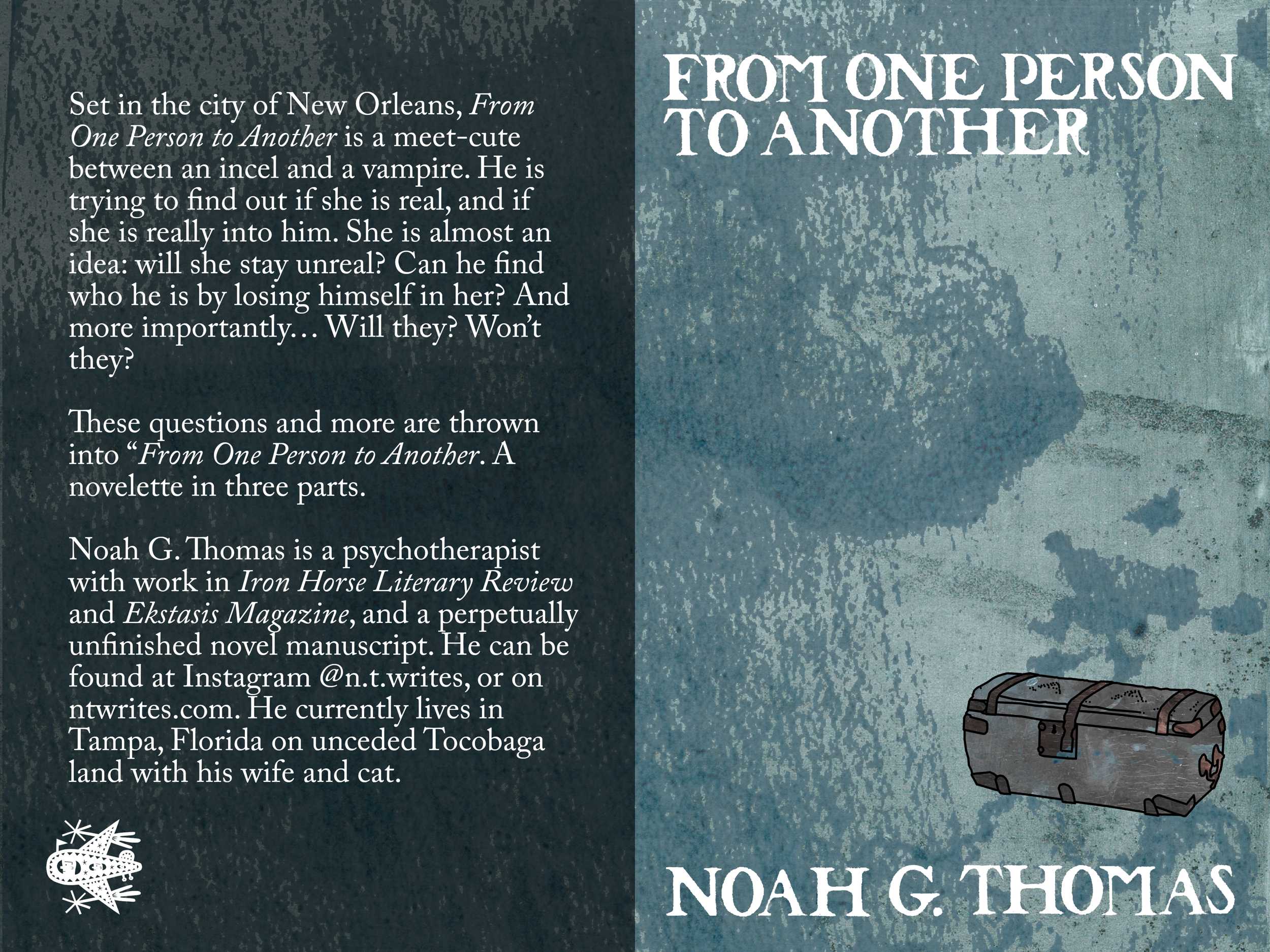 From One Person to Another